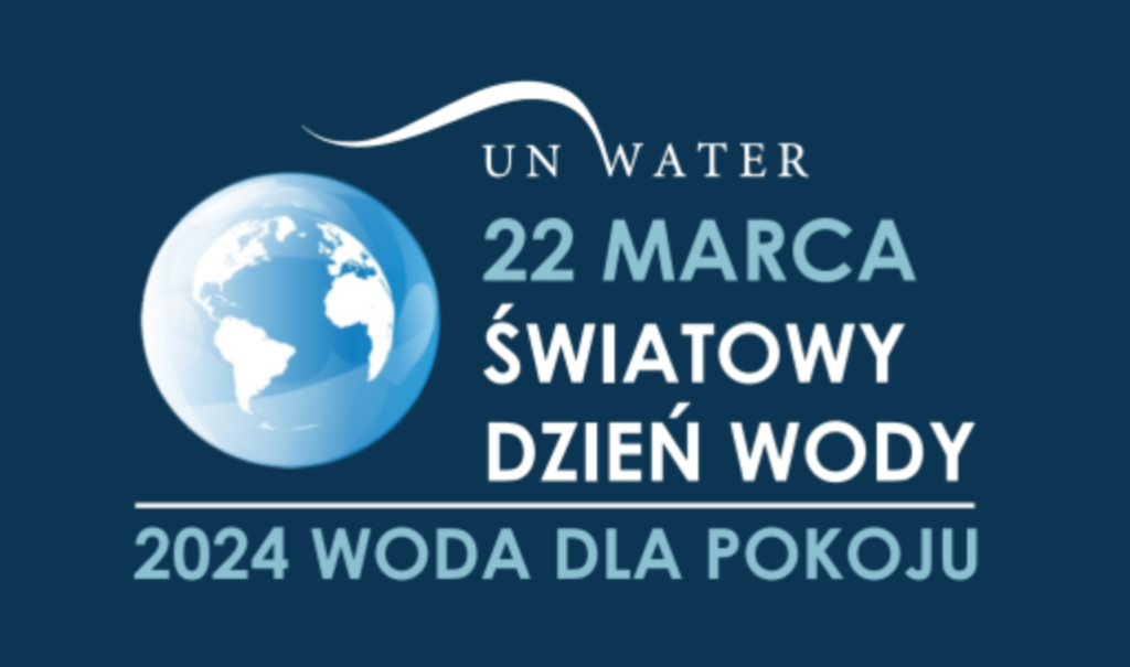 Światowy Dzień Wody na strone szkoly